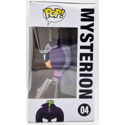 Funko POP South Park Mysterion (04) Released: 2017