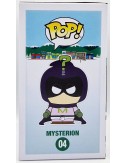 Funko POP South Park Mysterion (04) Released: 2017