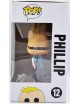 Funko POP South Park Phillip (12) Released:… | Collectibles Ninja
