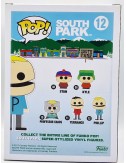 Funko POP South Park Phillip (12) Released: 2017 Limited Chase