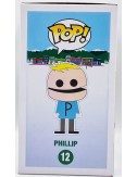 Funko POP South Park Phillip (12) Released: 2017 Limited Chase