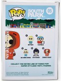Funko POP South Park Zombie Kenny (05) Released: 2017 Hot Topic Excl.