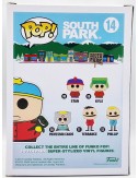 Funko POP South Park Cartman with Clyde (14) Released: 2017