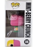 Funko POP South Park Mint-Berry Crunch (06) Released: 2017 Summer Conv. Excl.