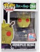 Funko POP Rick and Morty Krombopulos Michael… | Collectibles Ninja