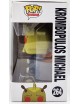 Funko POP Rick and Morty Krombopulos Michael… | Collectibles Ninja