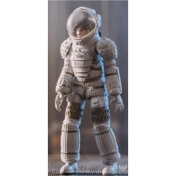 Alien Previews Ripley In Spacesuit Exclusive figure 10cm