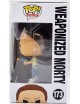 Funko POP Rick and Morty Weaponized Morty… | Collectibles Ninja