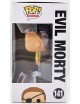 Funko POP Rick and Morty Evil Morty (141)… | Collectibles Ninja