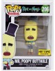 Funko POP Rick and Morty Mr. Poopy Butthole… | Collectibles Ninja