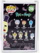 Funko POP Rick and Morty Mr. Poopy Butthole… | Collectibles Ninja