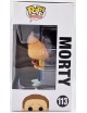 Funko POP Rick and Morty Morty (113) Released:… | Collectibles Ninja