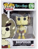Funko POP Rick and Morty Birdperson (176) Released: 2017