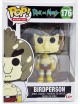 Funko POP Rick and Morty Birdperson (176)… | Collectibles Ninja