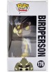 Funko POP Rick and Morty Birdperson (176)… | Collectibles Ninja