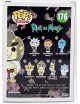 Funko POP Rick and Morty Birdperson (176)… | Collectibles Ninja