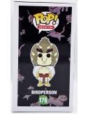Funko POP Rick and Morty Birdperson (176) Released: 2017