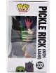 Funko POP Rick and Morty Pickle Rick (With… | Collectibles Ninja