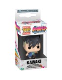 Funko Pocket POP Keychain Boruto Kawaki