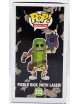 Funko POP Rick and Morty Pickle Rick (With… | Collectibles Ninja