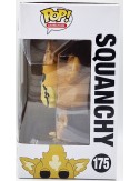 Funko POP Rick and Morty Squanchy (175) Released: 2017