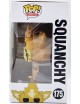 Funko POP Rick and Morty Squanchy (175)… | Collectibles Ninja