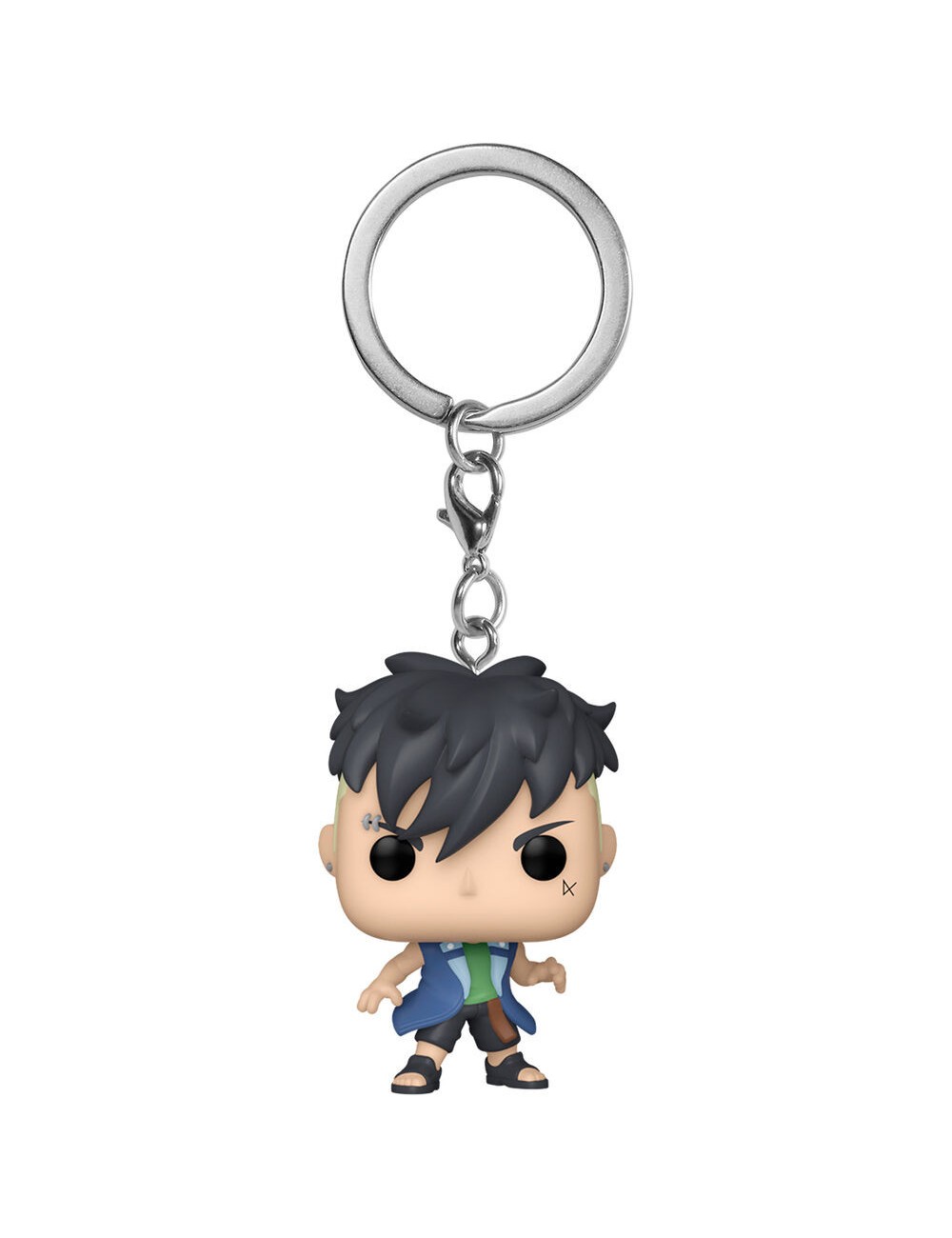 Funko Pocket POP Keychain Boruto Kawaki