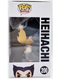 Funko POP Tekken Heihachi (200) Released: 2017