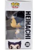 Funko POP Tekken Heihachi (200) Released: 2017 | Collectibles Ninja
