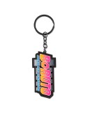 Boruto Naruto Next Generations Logo metal keychain