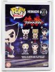 Funko POP Tekken Heihachi (200) Released: 2017 | Collectibles Ninja