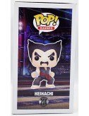 Funko POP Tekken Heihachi (200) Released: 2017