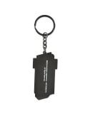 Boruto Naruto Next Generations Logo metal keychain