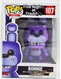 Funko POP Five Nights at Freddy's Bonnie (107) Released: 2016