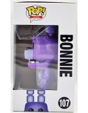 Funko POP Five Nights at Freddy's Bonnie (107) Released: 2016
