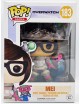 Funko POP Overwatch Mei (183) Released: 2017 | Collectibles Ninja