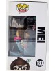 Funko POP Overwatch Mei (183) Released: 2017 | Collectibles Ninja