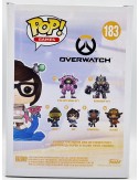 Funko POP Overwatch Mei (183) Released: 2017