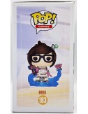 Funko POP Overwatch Mei (183) Released: 2017