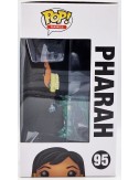 Funko POP Overwatch Pharah (95) Released: 2016 Spring Convention Excl.