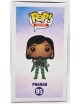 Funko POP Overwatch Pharah (95) Released: 2016… | Collectibles Ninja