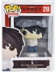 Funko Pop Death Note L 218 | Collectibles Ninja
