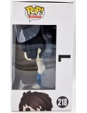 Funko POP Death Note L (218) Released: 2017