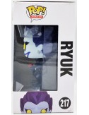 Funko POP Death Note Ryuk (217) Released: 2017