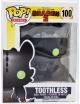 Funko POP How To Train Your Dragon Toothless… | Collectibles Ninja
