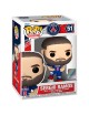 Funko POP Paris Saint-Germain Sergio Ramos (51) | Collectibles Ninja