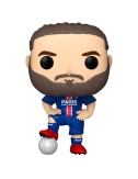 Funko POP Paris Saint-Germain Sergio Ramos (51)