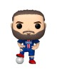 Funko POP Paris Saint-Germain Sergio Ramos (51) | Collectibles Ninja