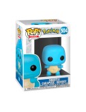 Funko POP Pokemon Squirtle (504)