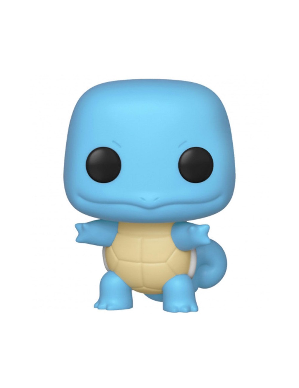 Funko POP Pokemon Squirtle (504)